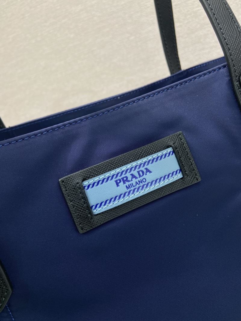 Pra*a tote bags